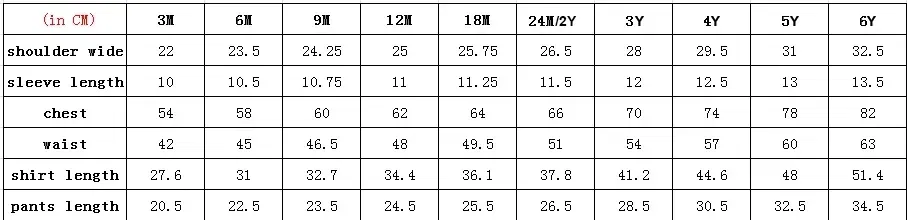 Kid Size: 24M - 0-3Y Boy Summer White Horse Smocked Outfit Suit  A11