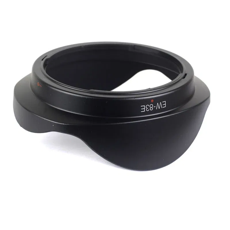 New Reversable EW-83E EW83E Lens Hood For EF 16-35mm F/2.8 L USM 17-40mm EF-S 10-22mm
