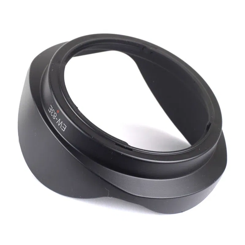 New Reversable EW-83E EW83E Lens Hood For EF 16-35mm F/2.8 L USM 17-40mm EF-S 10-22mm