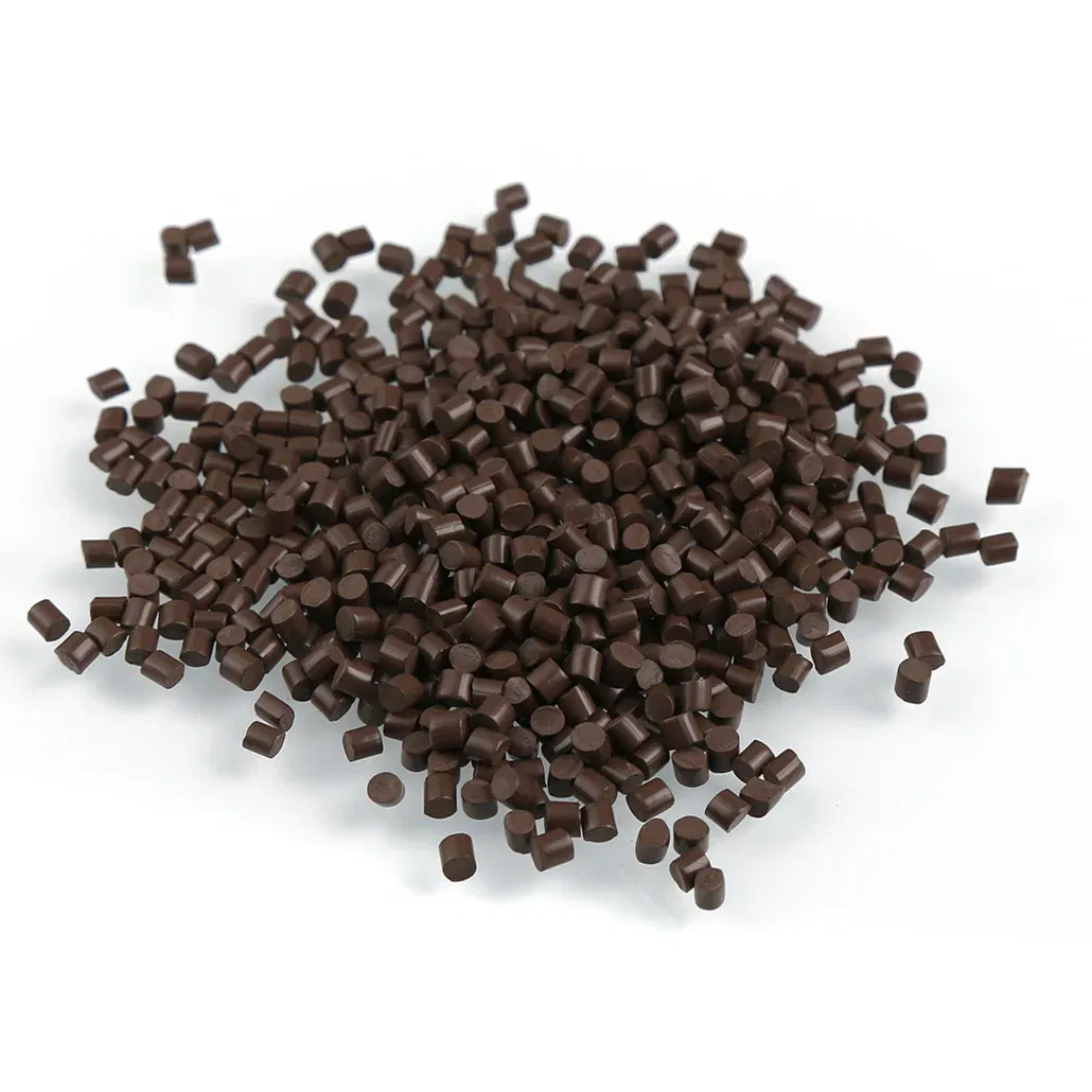 Color: Multi-Color - Hot Sale 100% Italian Keratin Glue for Hair Extension 500g Italy Keratin Glue Beads Black Color Italian Keratin Glue in Grain