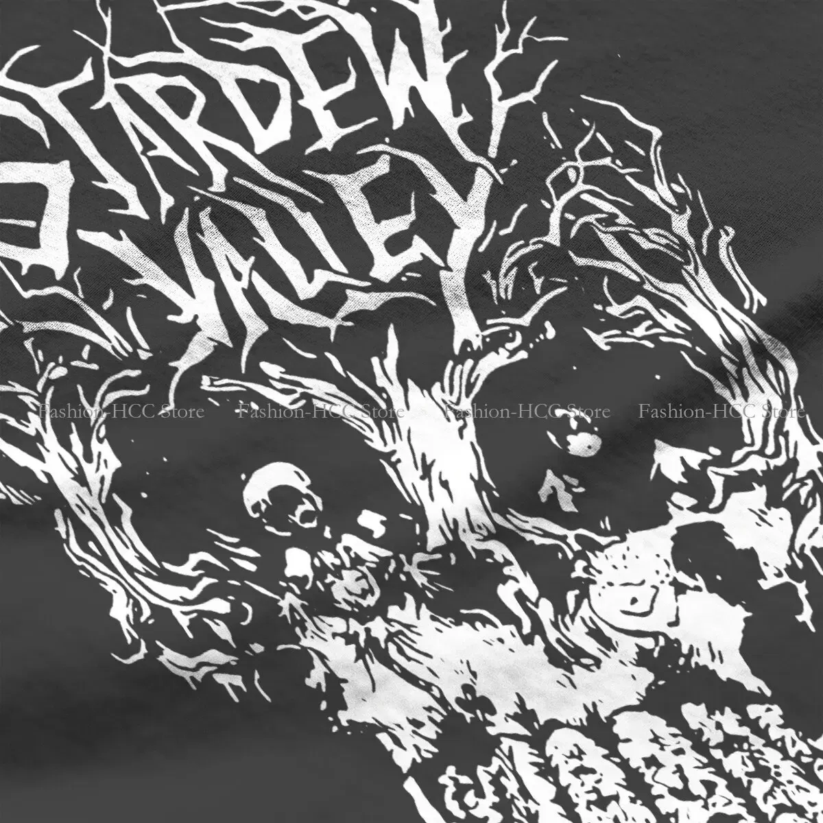 Color: WHITE, Size: L - Active Hipster Polyester TShirts Stardew Valley Game Abigail Sebastian Female Style Tops T Shirt Round Neck