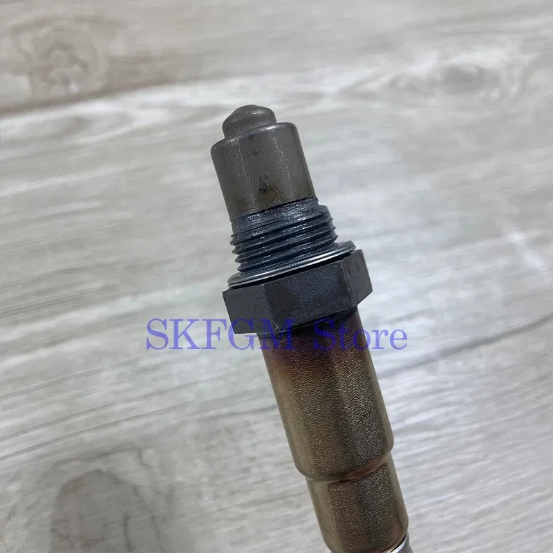 Front O1 Original Oxygen Sensor For Chevrolet Cruze Sonic Trax Hideo Epica Aveo Orlando Vauxhall Astra J Zafira C 55562205