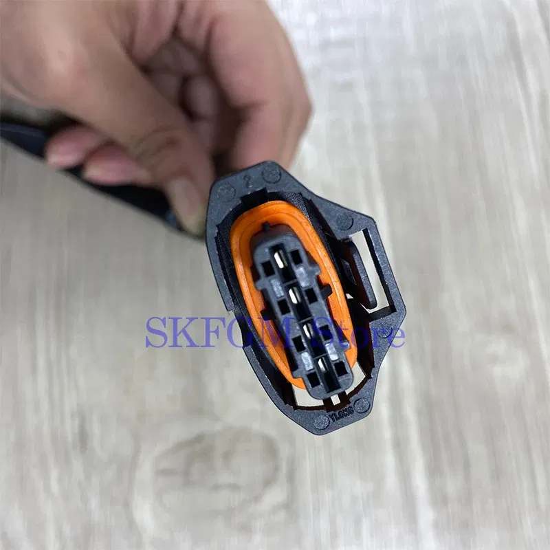 Front O1 Original Oxygen Sensor For Chevrolet Cruze Sonic Trax Hideo Epica Aveo Orlando Vauxhall Astra J Zafira C 55562205