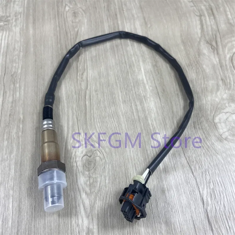 Front O1 Original Oxygen Sensor For Chevrolet Cruze Sonic Trax Hideo Epica Aveo Orlando Vauxhall Astra J Zafira C 55562205