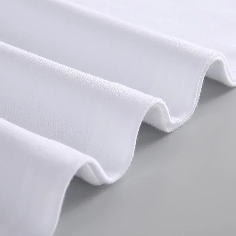 Color: GRAY, Kid Size: 4T - Black White Basic Cotton T-shirt for Boys Girls Clothes Children's Long Sleeve Solid Tops Kids 2 to 14 Years Leasure Wear Tshirt