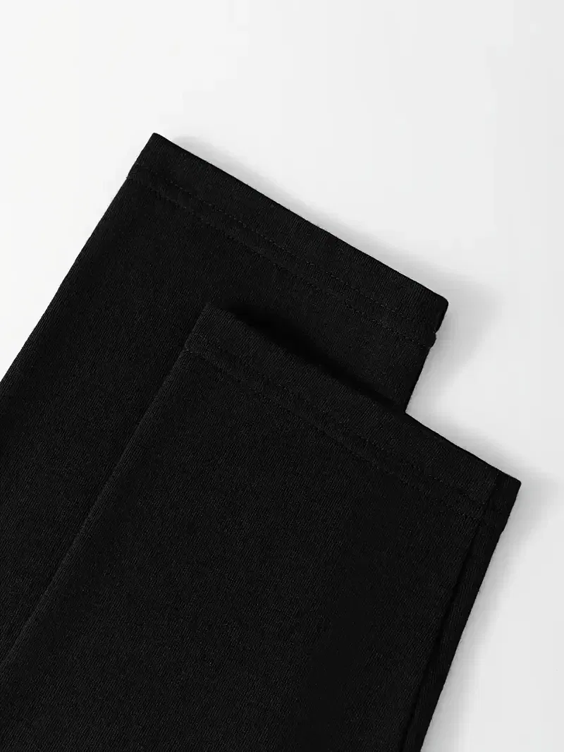 Color: Yellow, Size: S - Winter Autumn Long Sleeved Black Cat Design Shirt Funny T Shirt Women's Casual Long Sleeve T-Shirt Crew Neck Top Tee Tshirt