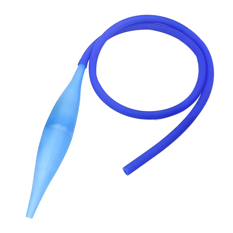 Color: Yellow - SY Shisha Ice Bag Hookah Freeze Cachimba Water Smoking Freezing Bag Shisha Narguile Accessories