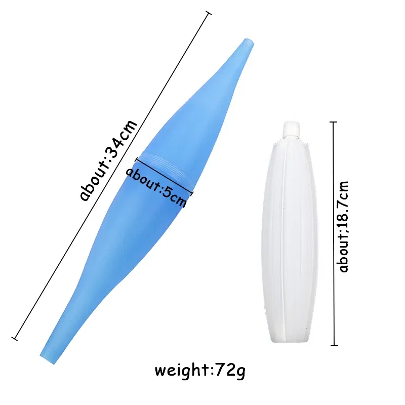 Color: Yellow - SY Shisha Ice Bag Hookah Freeze Cachimba Water Smoking Freezing Bag Shisha Narguile Accessories