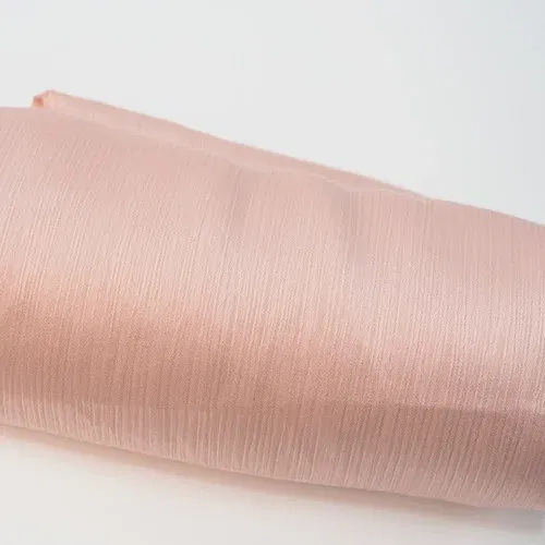 Color: lce grey - Hot Premium Satin Crinkle Hijab Scarf Chiffon Shawl Plain Muslim Women Hijabs Breathab Islam Women Turban Pleated Scarf Ramadan