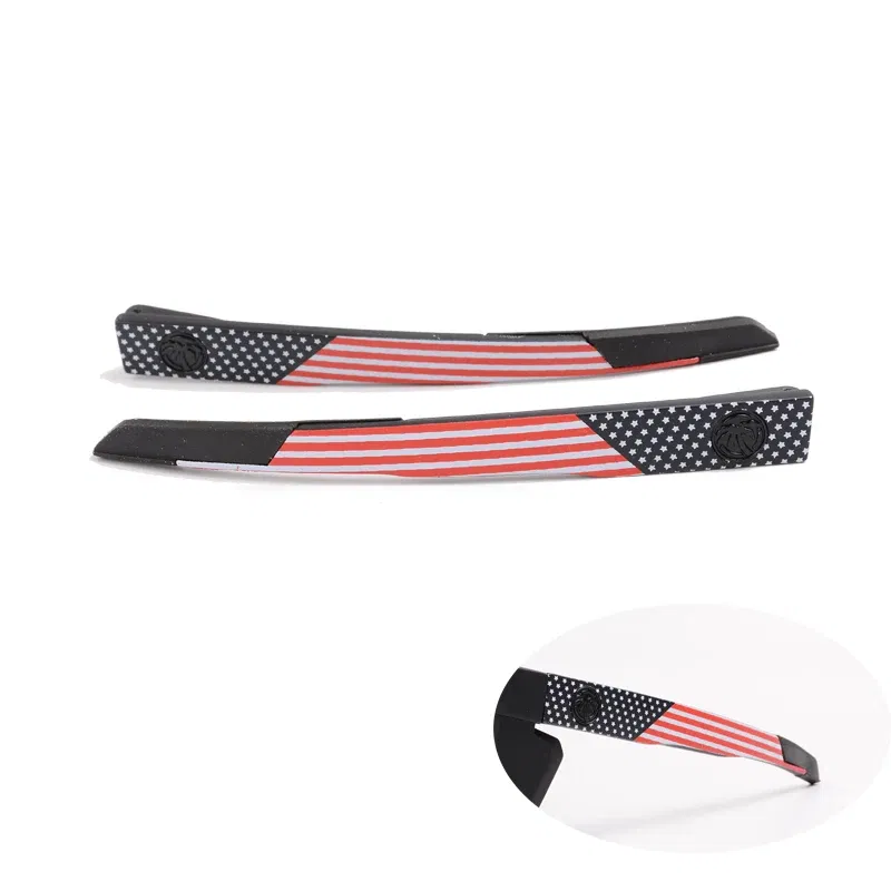 Lenses Color: dark green, Frame Color: BROWN - NEW High quality luxury Heat Wave brand sunglasses square Conjoined lens cycling Women men sun glasses UV400