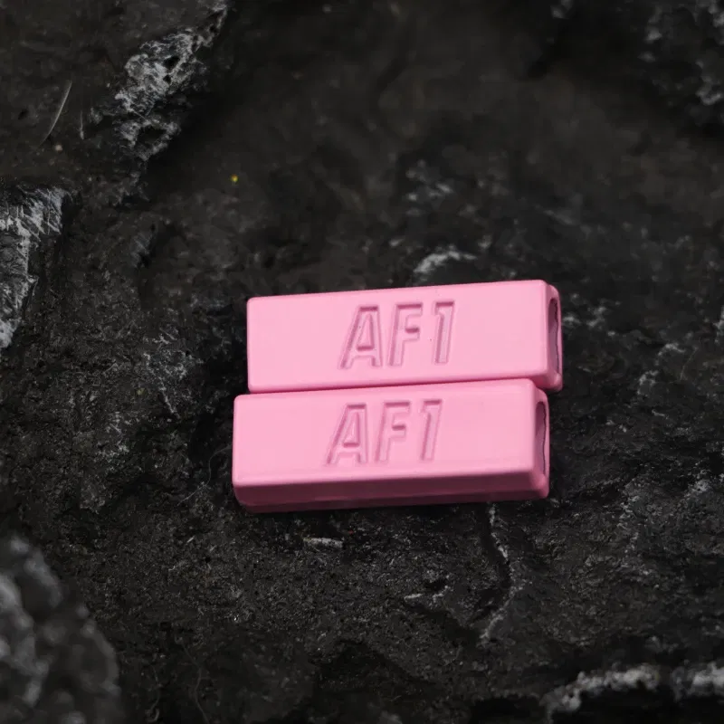 Color: Champagne, Ships From: CHINA - 2pcs/pair Shoelace Buckle Metal Shoelaces AF1 Shoelaces Buckle Accessories Metal Lace Lock DIY Sneaker Kits Metal Lace Buckle