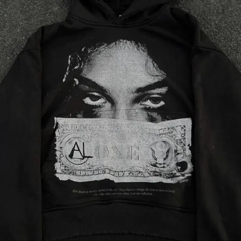 Color: black, Size: XL - Woman Sweatshirts Streetwear Y2K Hoodie Aesthetics Graphic Print Clothes Oversized Pullover Hoodie Sweatshirt Fall Clothes