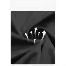 Color: black, Size: 34 - 3D printed Chilean Palestino jersey 2425, a rare pink football team shirt for men and women, quick-drying and breathable T-shirt