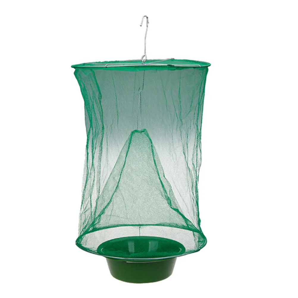 Outdoor Ranch Fly Trap