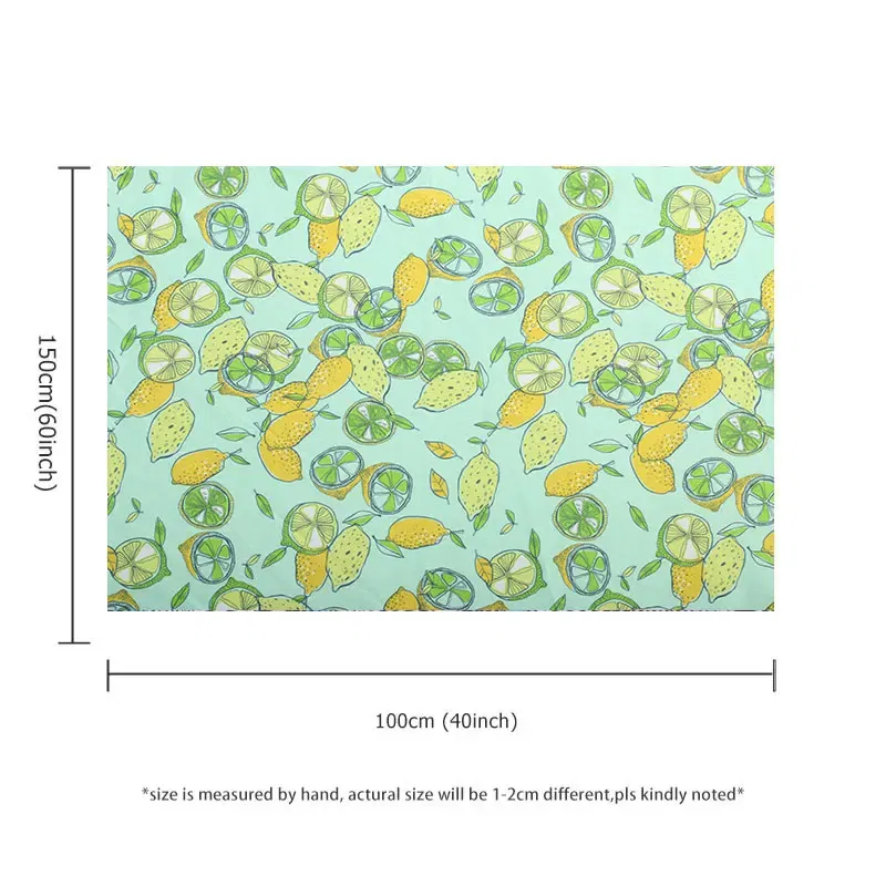 Color: Dark Khaki - 1Mx1.5M Pul Fabric Waterproof Washable TPU Handmade Polyester Fabric By The Meter Fashion DIY Cloth Diaper Material for Kids