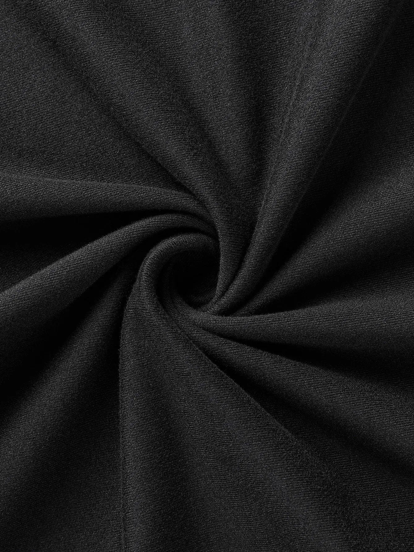 Color: GRAY, Size: S - Men's Spring and Autumn 100% Cotton Loose Comfortable Casual NASA Letter Printed Round Neck Long Sleeve T-shirt