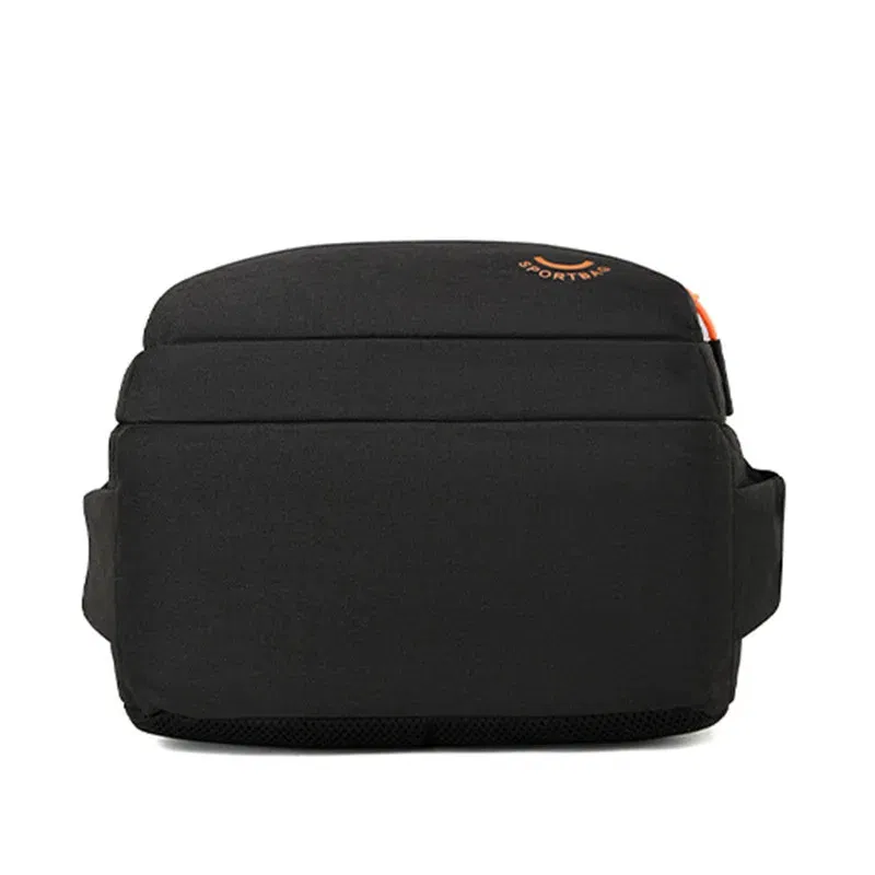 Color: MULTI - New Large-Capacity Leisure Shoulders Backpack Outdoor Business Laptop Backpack Schoolbag