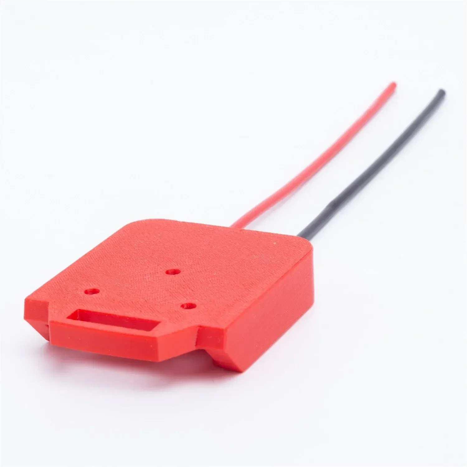 Color: Khaki - Power wheel Battery DIY Adapter for Parkside Lidl X20V Team Lithium Adapter 14 AWG Wires(With fuse and without fuse?‰