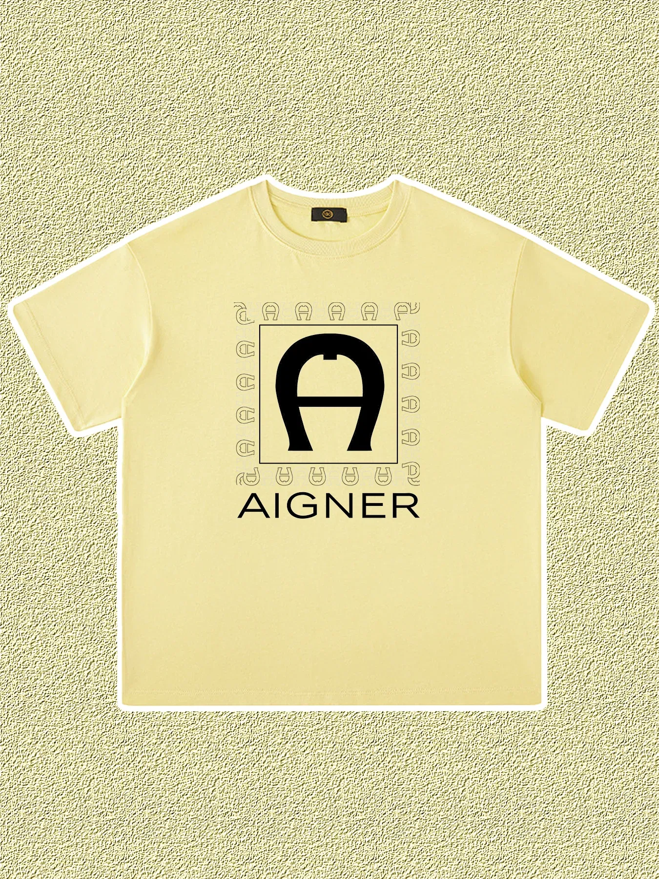 Color: Blue, Kid Size: 7 - Summer Tees Children Clothes 2025 Hot sales Kids Short sleeve Fashion Casual Wear Baby Boys T-shirt Streetwear %100 Cotton Shirt