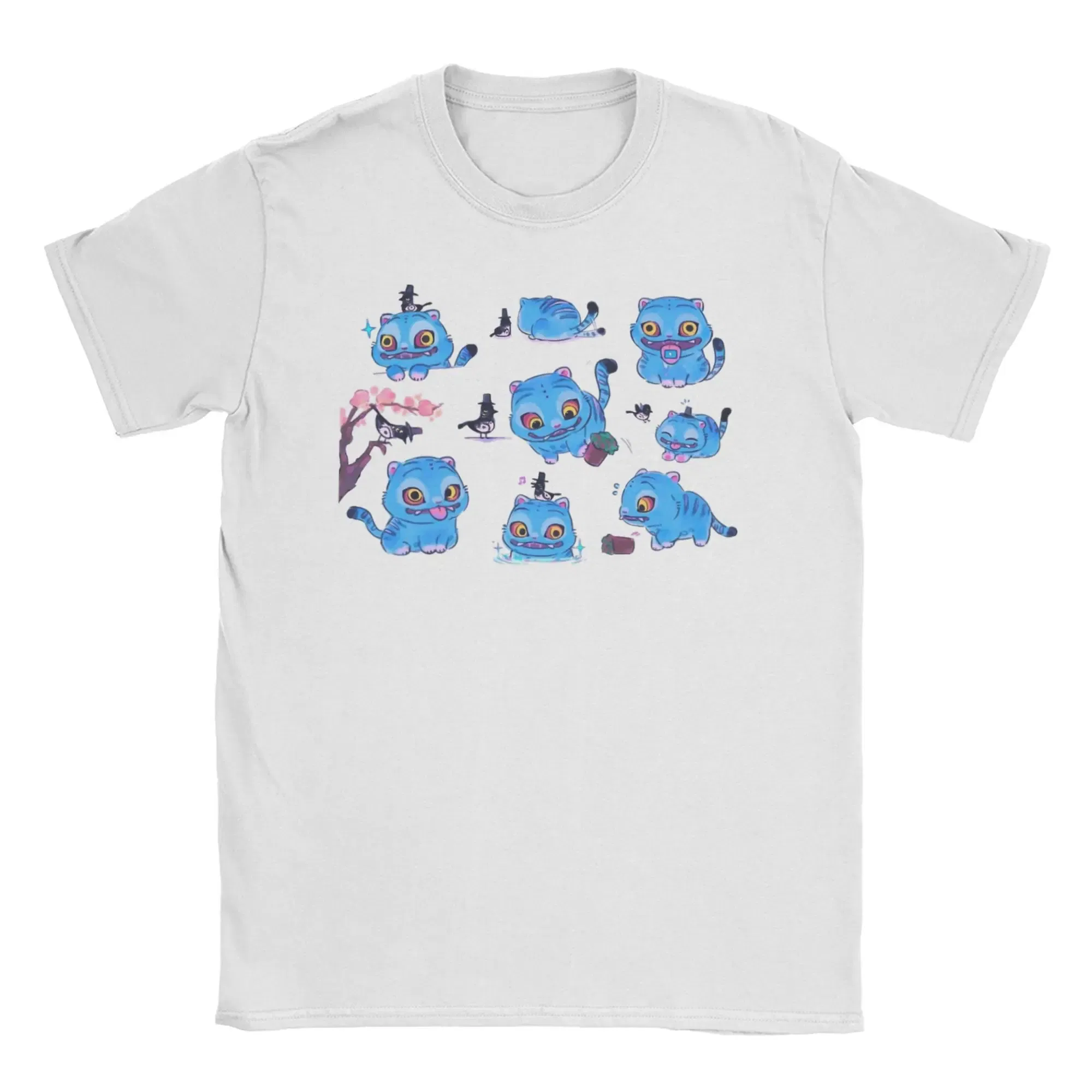 Color: Burgundy, Size: S - Men Women T-Shirts Kpop Demon Hunters Zoey Huntrix Amazing Cotton Tees Short Sleeve  T Shirt O Neck Clothes Printing