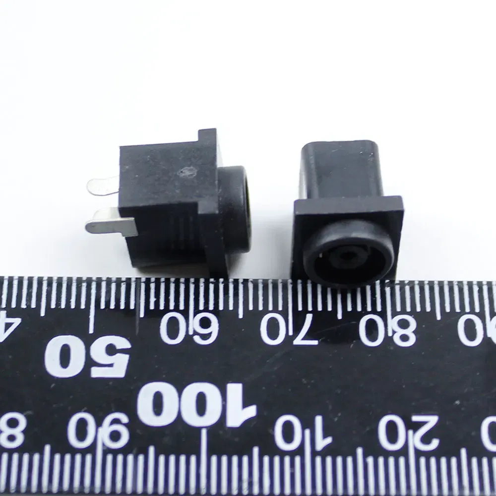 Color: Brown - 1/5/10PCS 3Pin DC Power Jack Socket Connector for LG 1942CW E1942CW E1942CWA E1945C 1945CW E1945CWA monitor driver board etc