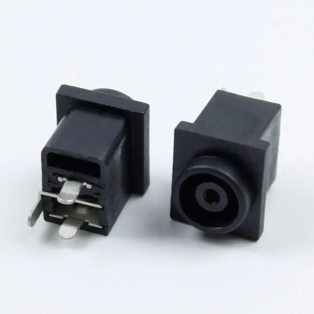 Color: Brown - 1/5/10PCS 3Pin DC Power Jack Socket Connector for LG 1942CW E1942CW E1942CWA E1945C 1945CW E1945CWA monitor driver board etc