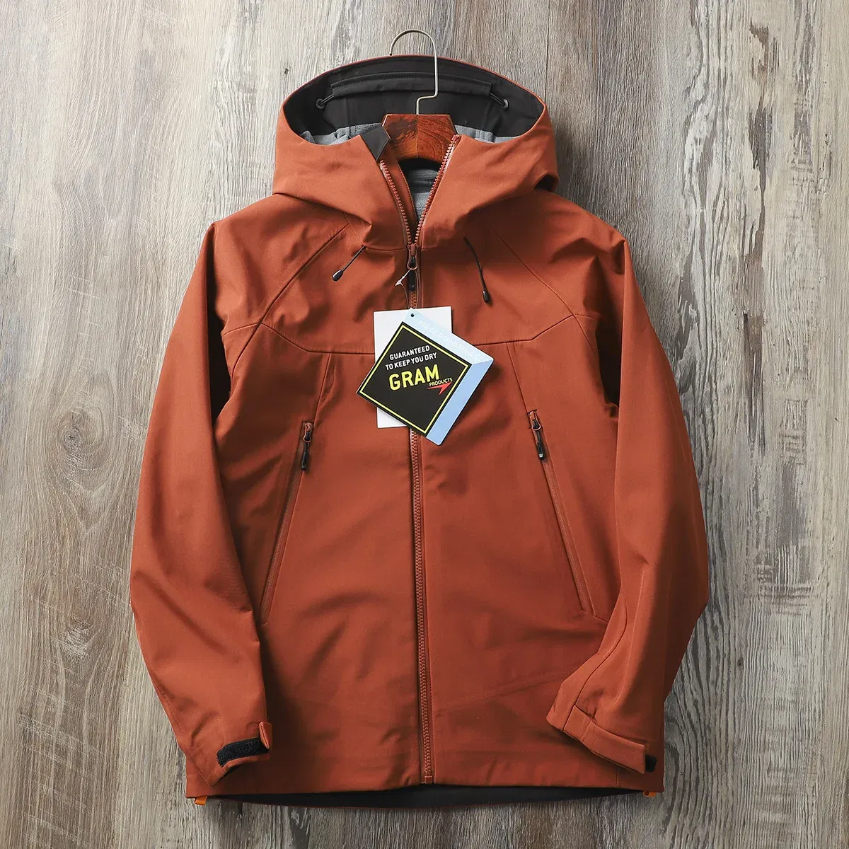 Color: SKY BLUE, Size: XXL - ARC Outdoor Horseback Riding Mountain Climbing Fishing Travel Birds Waterproof and Windproof Camping Men Soft Shell Down Jacket