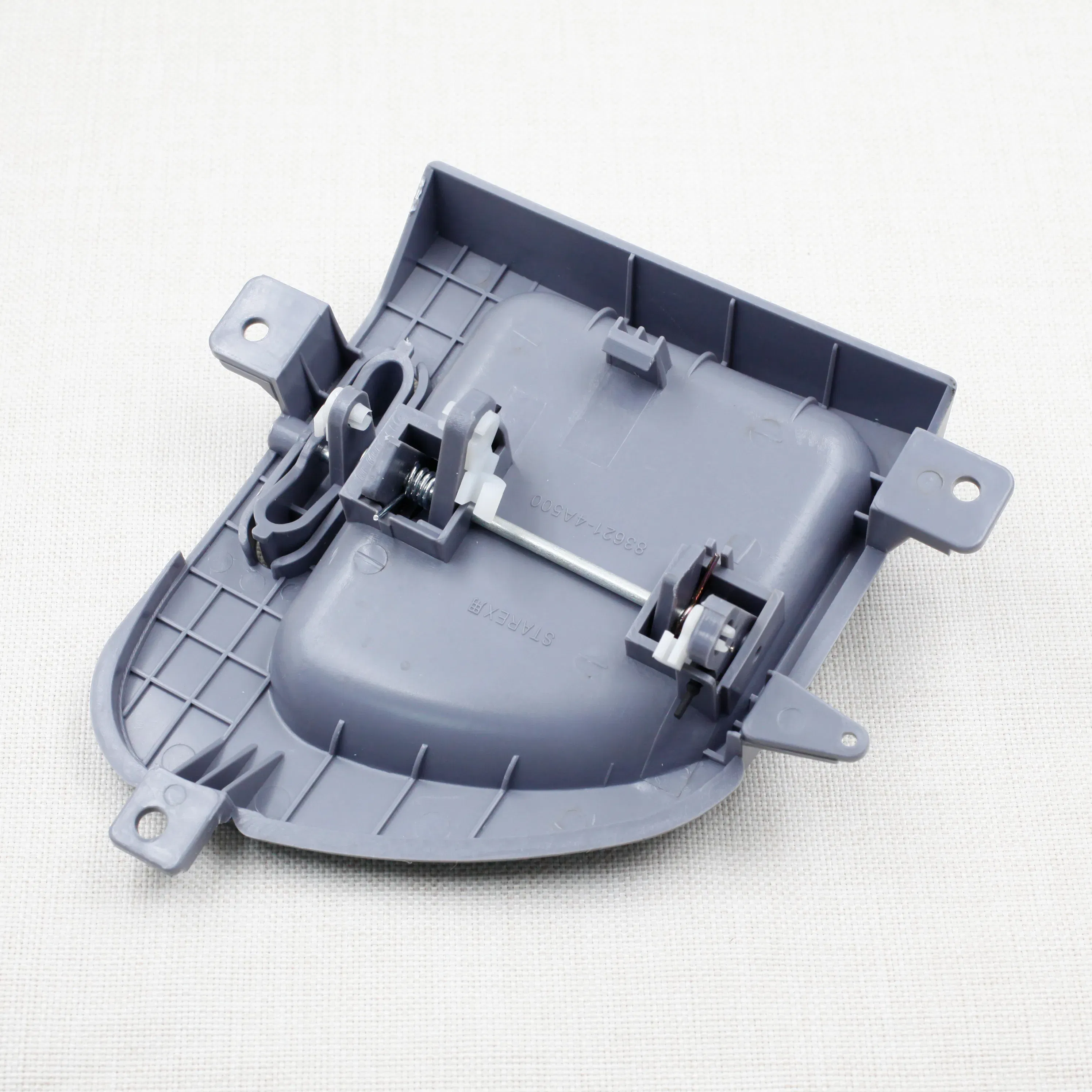 SLIDING INSIDE INTERIOR DOOR HANDLE For HYUNDAI H1, Starex 05-07 2005 2006 2007 OEM: MR:83620-4A500CI ML:83610-4A500CI