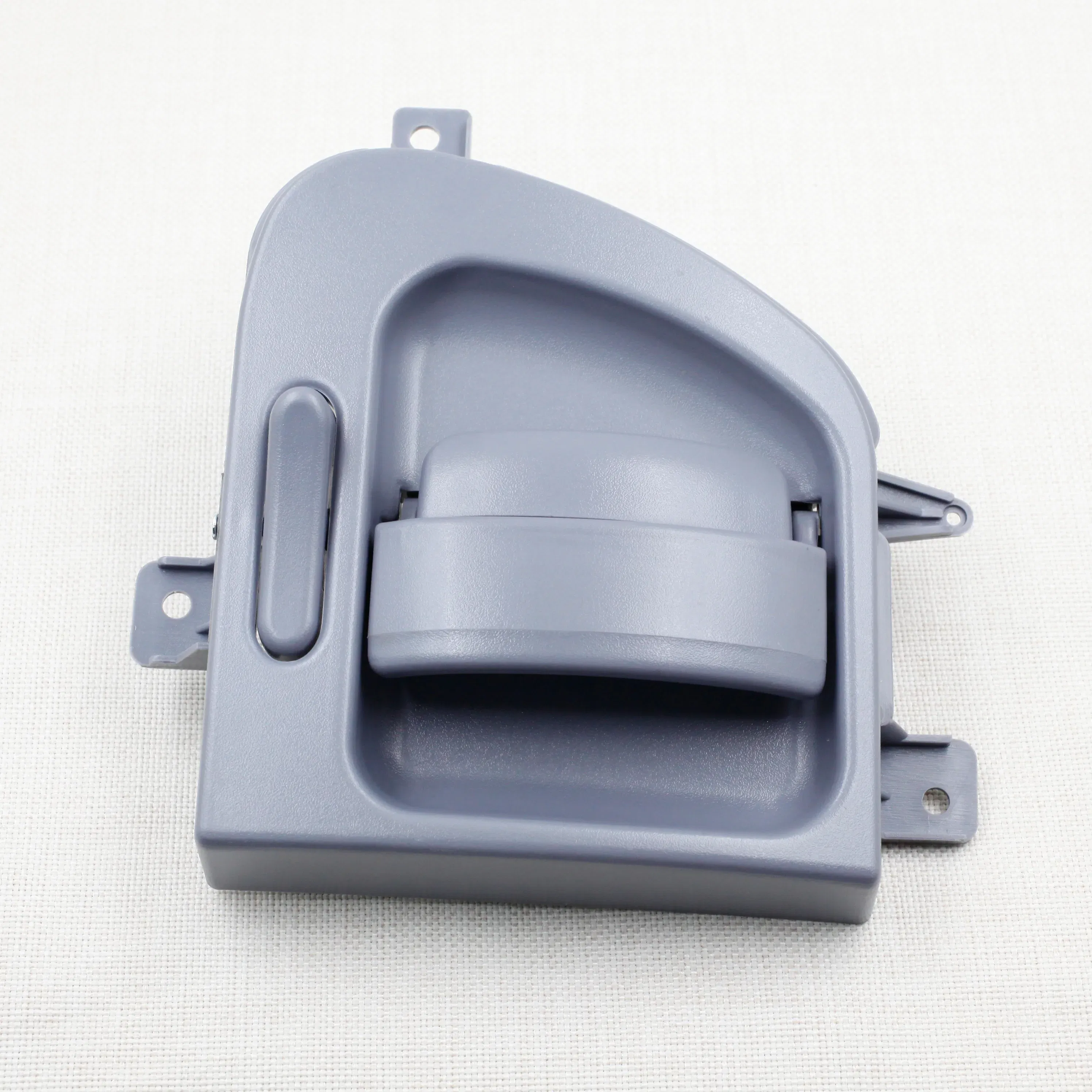 SLIDING INSIDE INTERIOR DOOR HANDLE For HYUNDAI H1, Starex 05-07 2005 2006 2007 OEM: MR:83620-4A500CI ML:83610-4A500CI