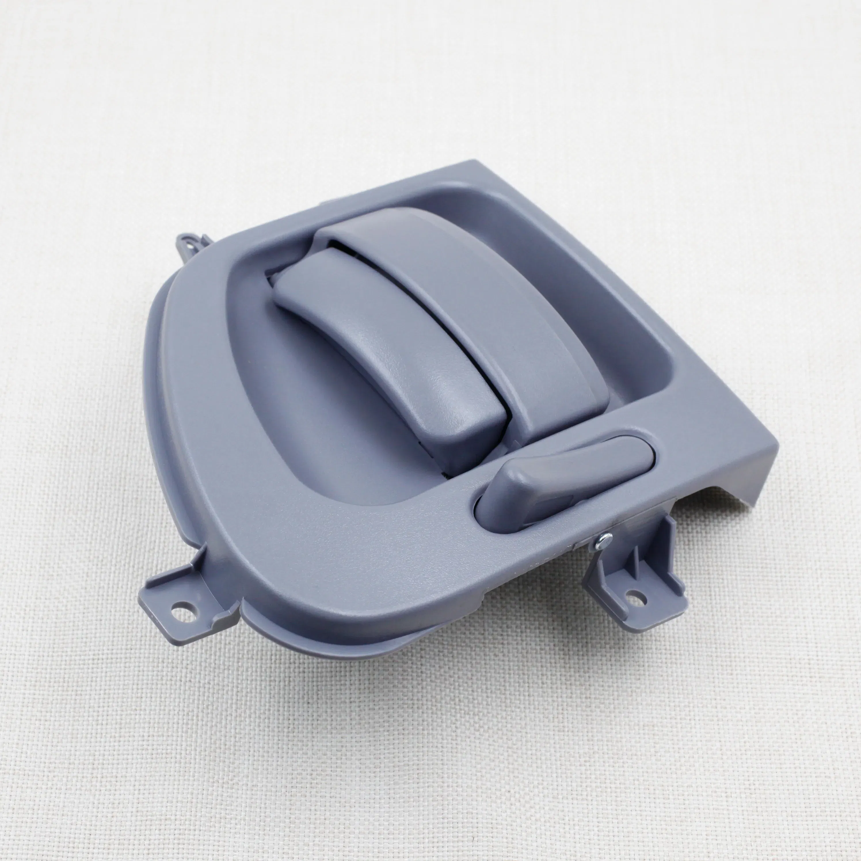 SLIDING INSIDE INTERIOR DOOR HANDLE For HYUNDAI H1, Starex 05-07 2005 2006 2007 OEM: MR:83620-4A500CI ML:83610-4A500CI