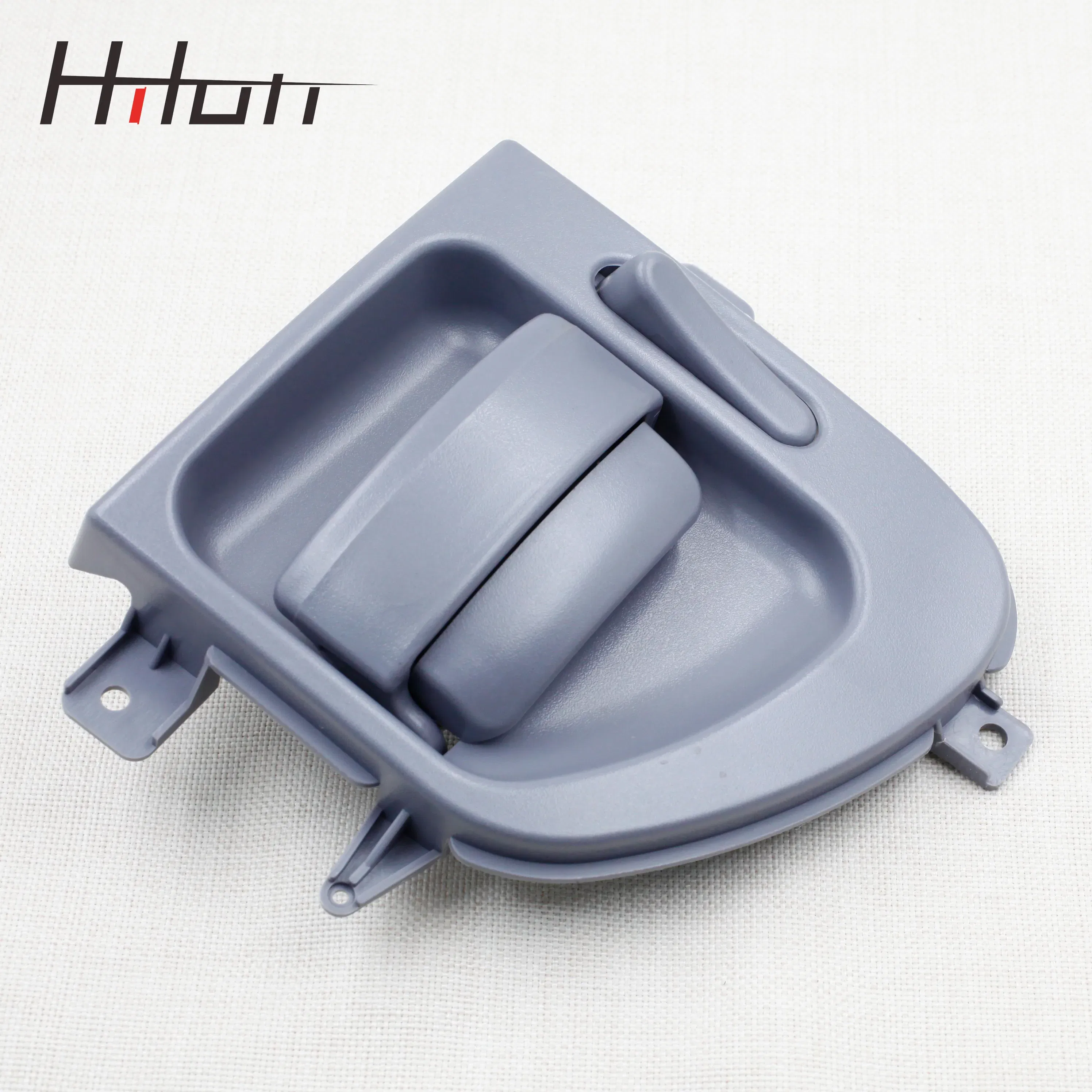 SLIDING INSIDE INTERIOR DOOR HANDLE For HYUNDAI H1, Starex 05-07 2005 2006 2007 OEM: MR:83620-4A500CI ML:83610-4A500CI