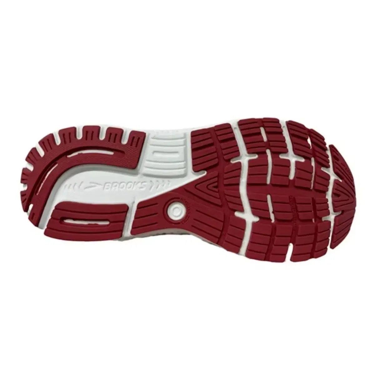 Color: Champagne, Shoe Size: 40 - Brooks Men?™s Casual Sneakers Ghost 16 Neutral Running Shoes Breathable Wear Resistant Low-top Non-slip Sports Training Shoes