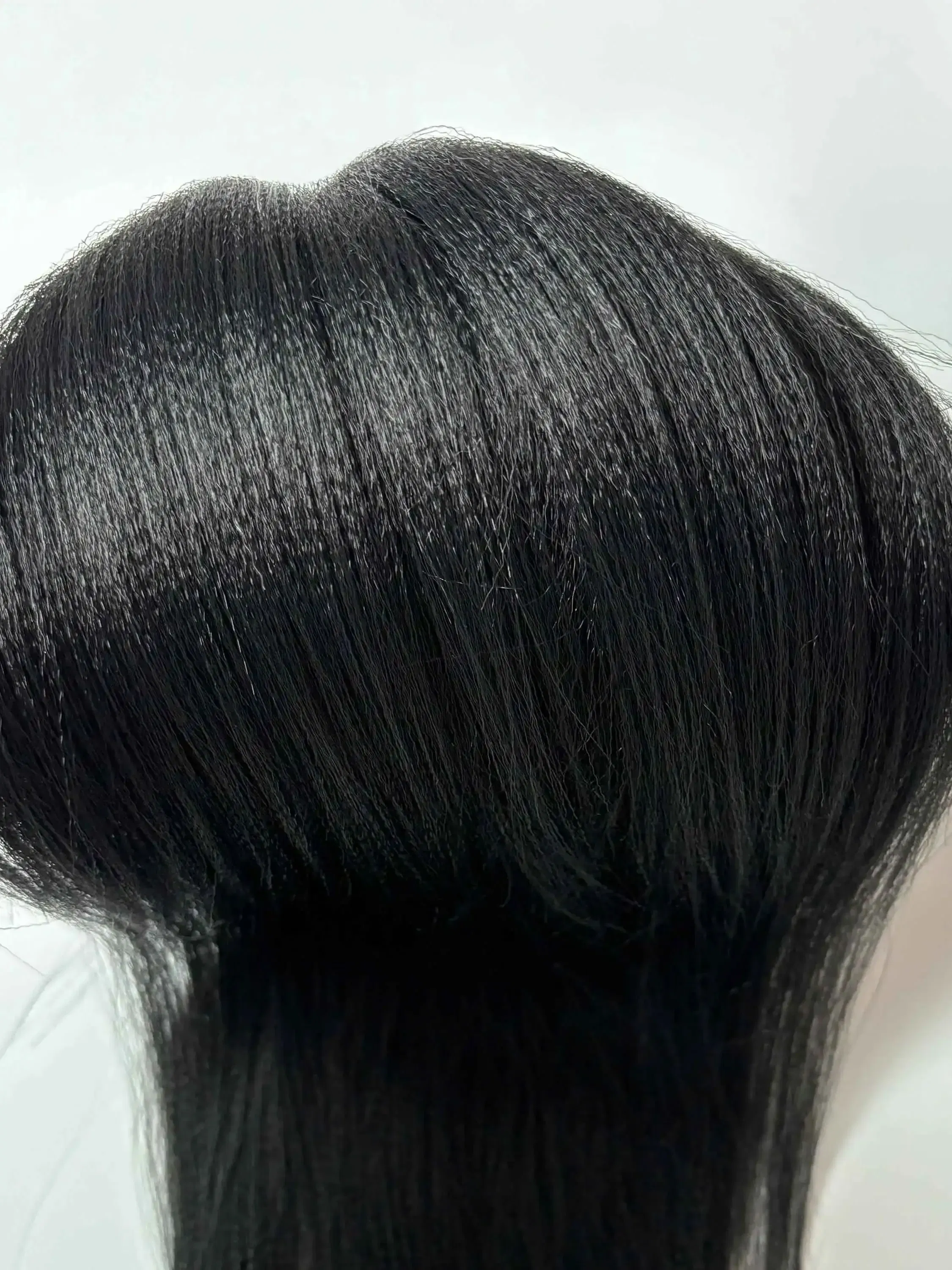 Color: #35, Stretched Length: 32inches, Ships From: CHINA, Bulk Buy: 3Pcs/Lot - Synthetic Braiding Hair Wholesale 82Inch 165g Ombre Braiding Hair Packs Jumbo Braid Hair For Women DIY Hairstyle Blue Grey