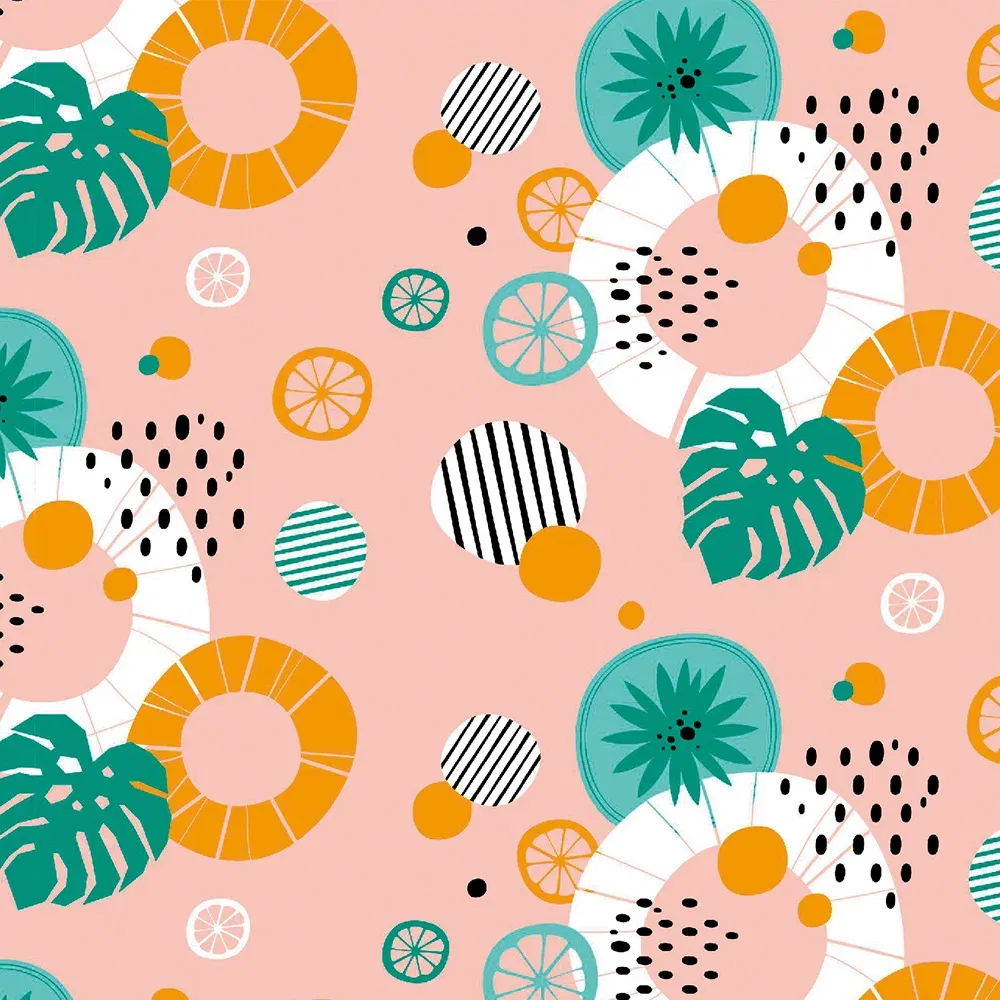 Color: Dark Grey - 1Mx1.5M Pul Fabric Waterproof Washable TPU Handmade Polyester Fabric By The Meter Fashion DIY Cloth Diaper Material for Kids