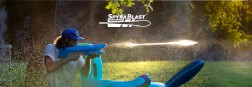 SPYRA Water Gun