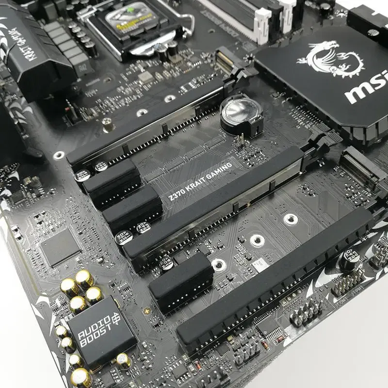 Color: Red - Slot Dust Plug Desktop Board Dust Plug Silicone Interface Case Anti-Oxidation Rust Motherboard Anti-dust Cover Dustproof Plug