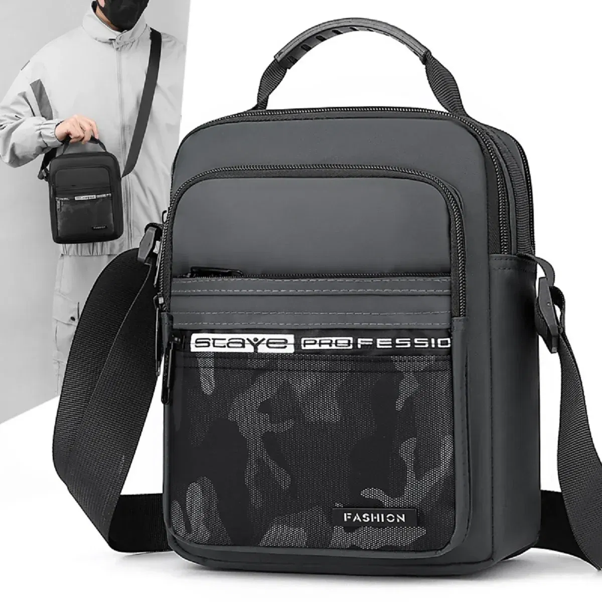 Color: GRAY, Size: (20cm