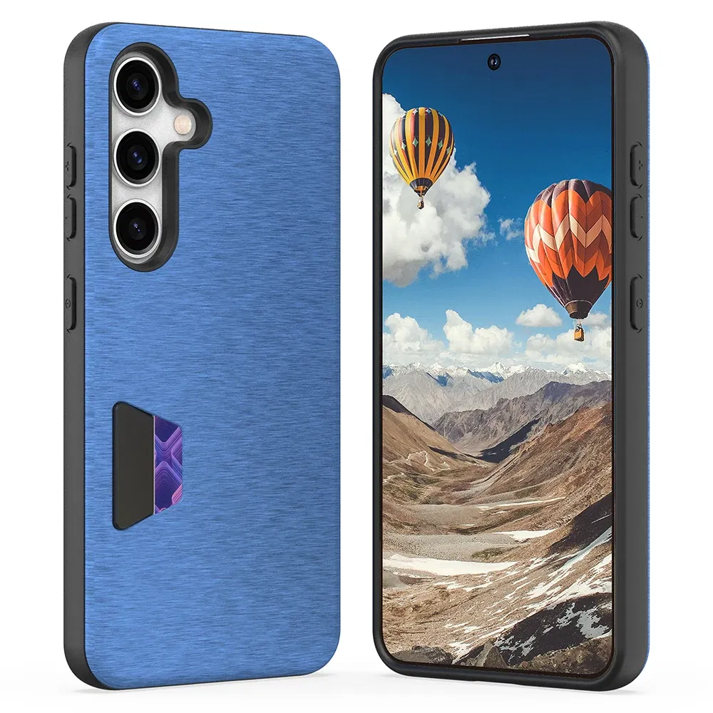 Color: black, Material: TPU - MOLANCANO Card Holder Phone Case For Samsung S24 Ultra S21 S22 S23 Plus Galaxy A54 A53 A34 A33 A24 A23 M23 M33 M53 G4 5G Cover