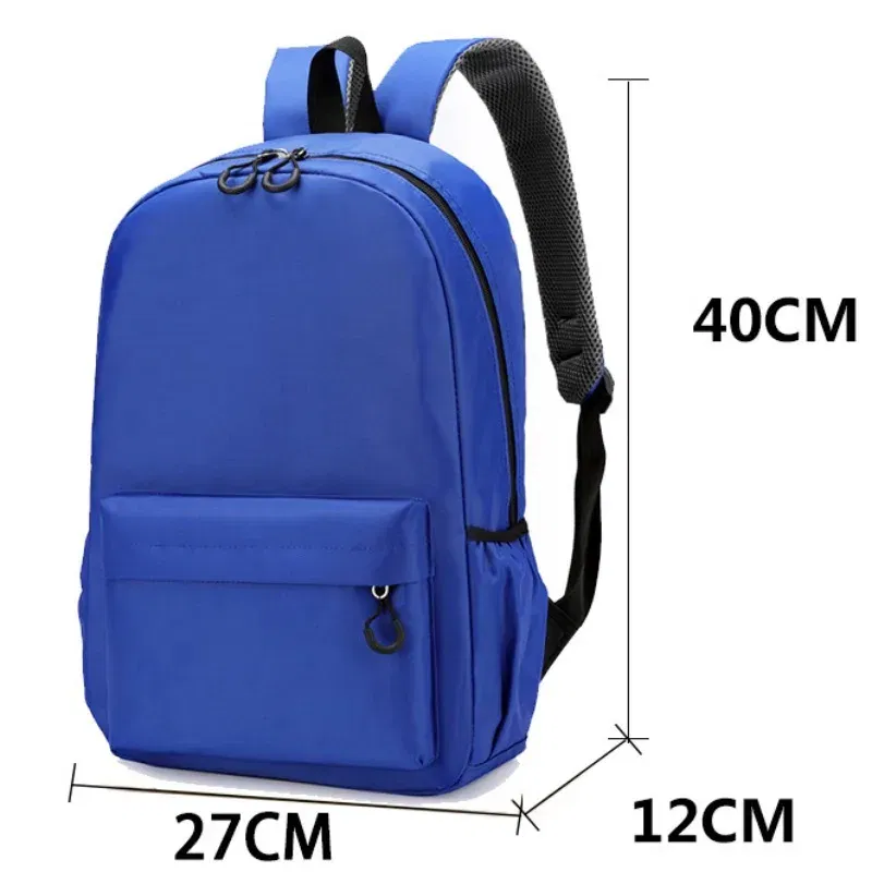 Color: Yellow - Italian Brainrot Kids Cute Schoolbag Tung Tung Tung Sahur Backpack for Boy Funny Meme Anime Knapsack Cartoon Book Bag Gifts 2025