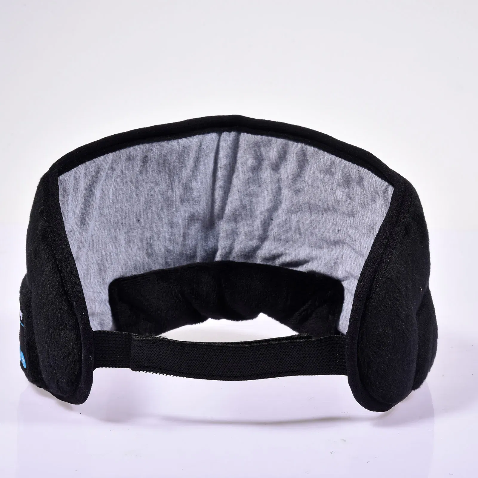 Color: Black, Ships From: CHINA - Wireless 3D Sleep Headphones 3D Wireless Noise Cancelling Eye Covers For Sleep 3D Stereo Music Travel Handsfree Goggles For Side