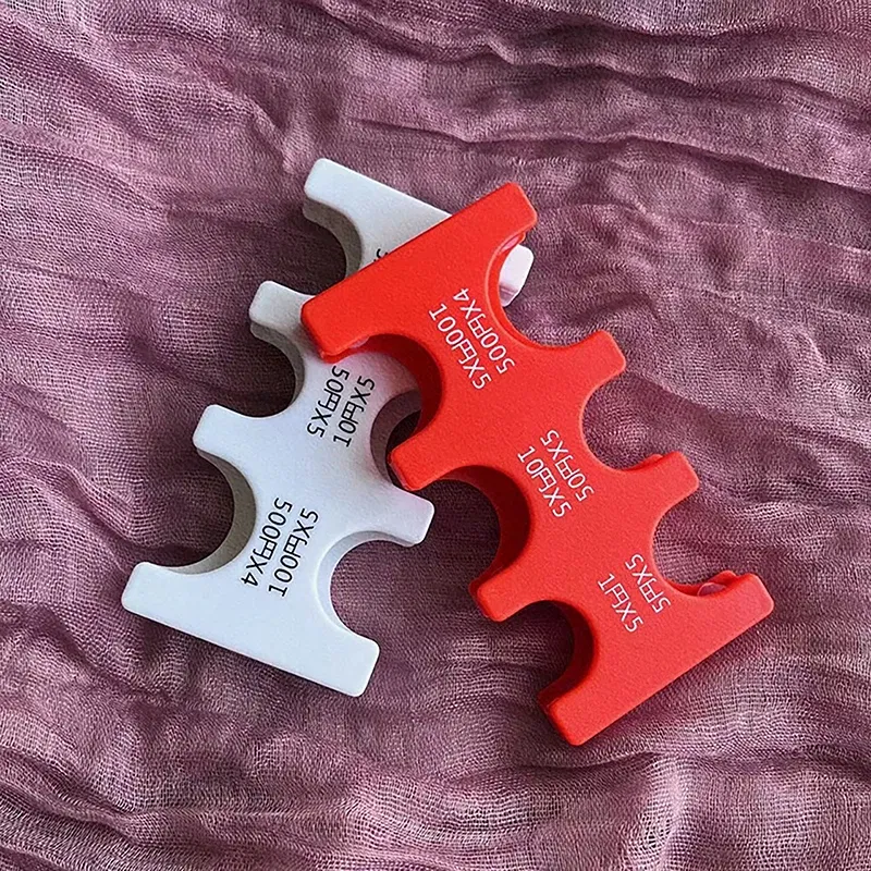 Color: black - 1PC Coin Case Japanese Coin Holder Case Coin Changer Letter Purse Wallet Holder Coin Box Plastic Coin Storage Box Coin Dispenser