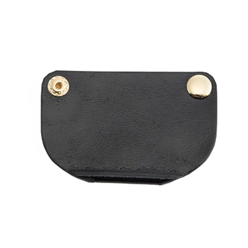 Color: Chocolate - HAVREDELUXE Anti-wear Buckle For Chanel Style22 Garbage Bag Organizer Ultra-light Reject Wear Non-destructive Transformation