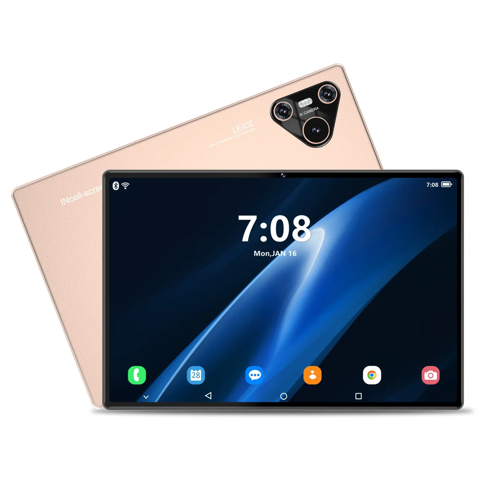 Size: Thirteen, Color: black, Ships From: CHINA - Top Original Pad 9 Pro Tablet 10.1 inch Android 13 Snapdragon 8gen2 Xioami Global 16GB+1024GB 10000mah 5G Dual SIM WIFI HD