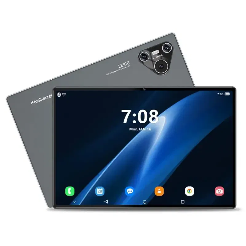 Size: Thirteen, Color: black, Ships From: CHINA - Top Original Pad 9 Pro Tablet 10.1 inch Android 13 Snapdragon 8gen2 Xioami Global 16GB+1024GB 10000mah 5G Dual SIM WIFI HD