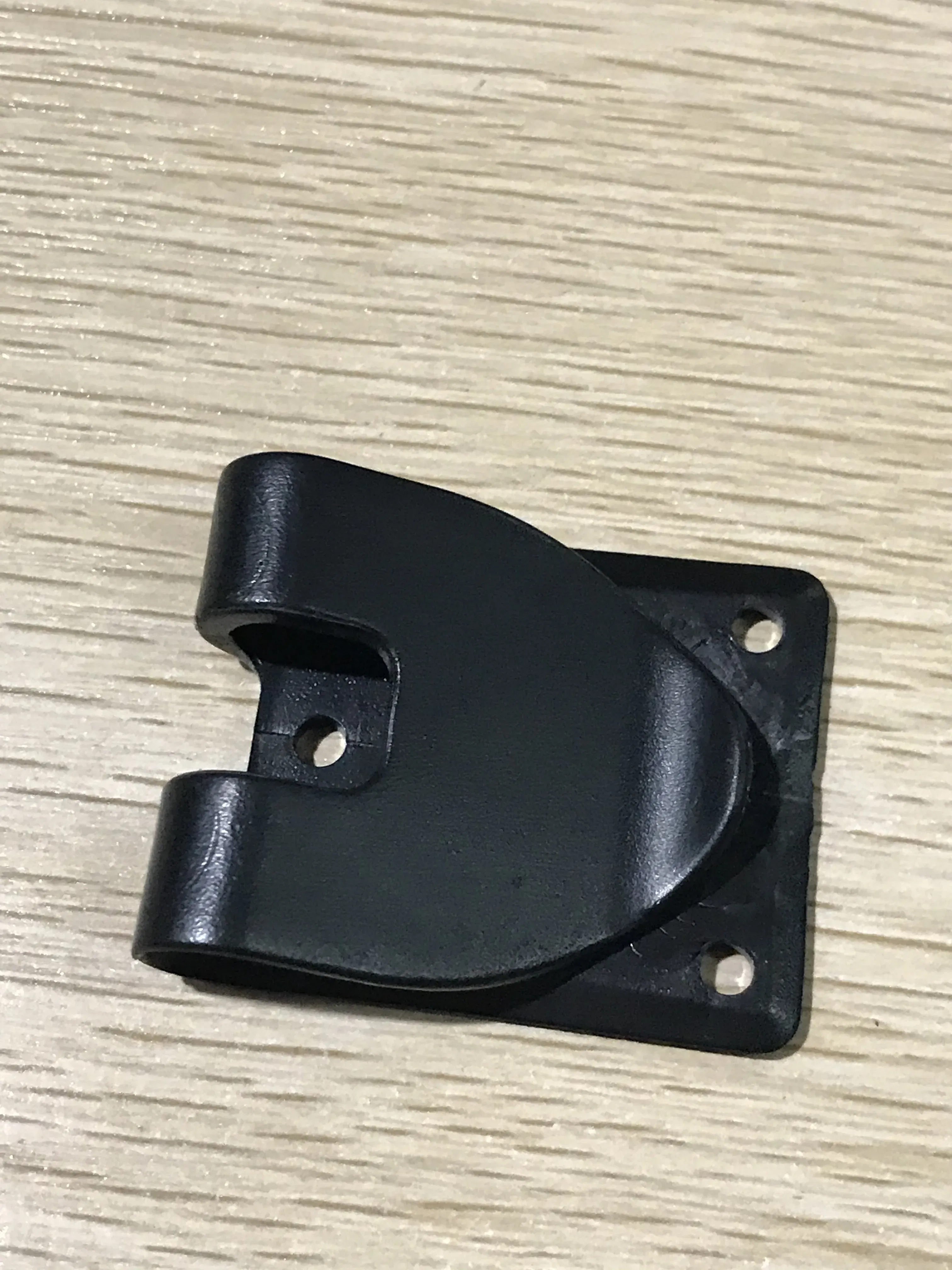 Heavy-Duty Fixed Belt Clip  Plastic Clip Swviel belt clipSwviel belt clip, Plastic Clip for case
