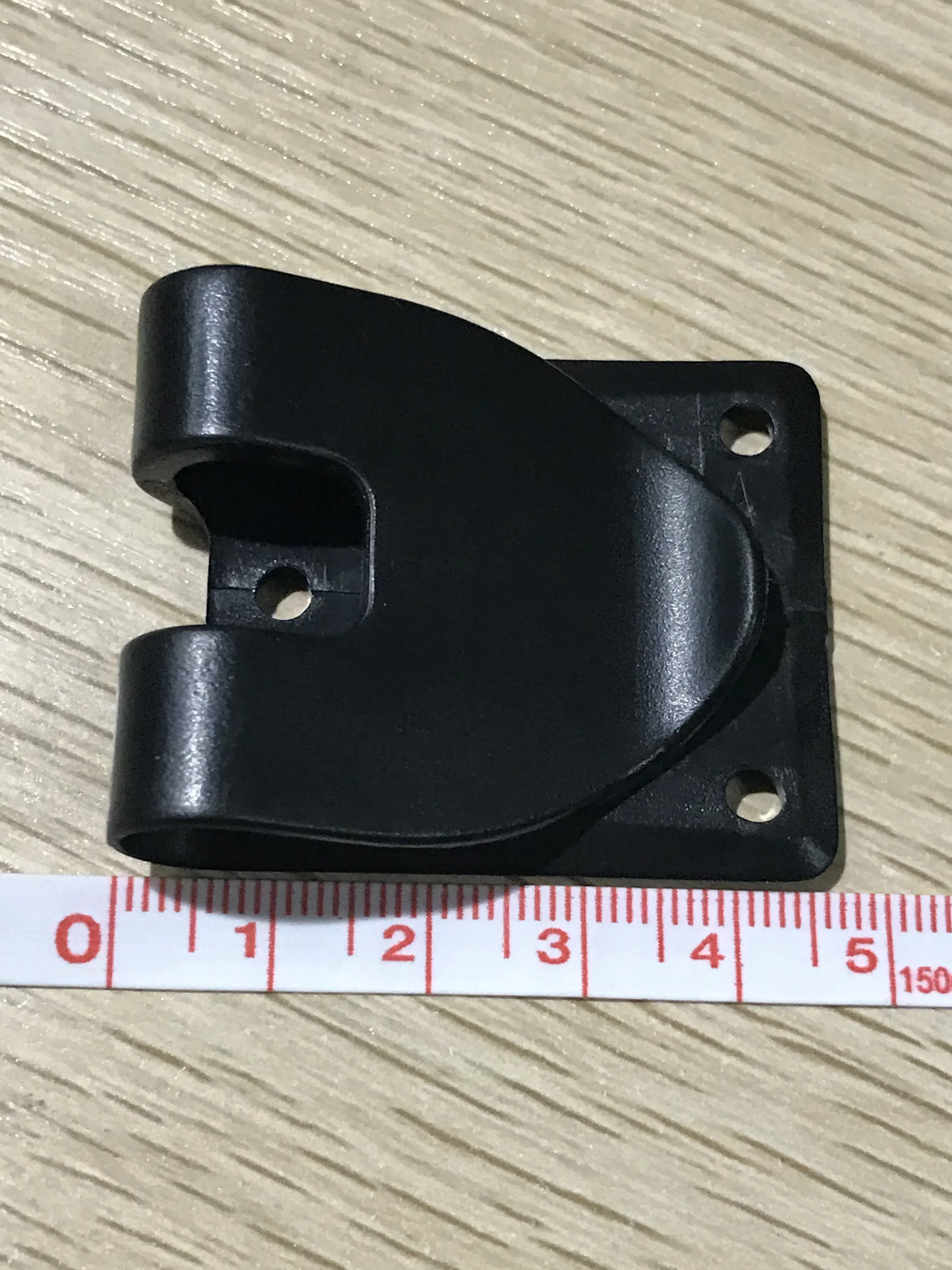 Heavy-Duty Fixed Belt Clip  Plastic Clip Swviel belt clipSwviel belt clip, Plastic Clip for case