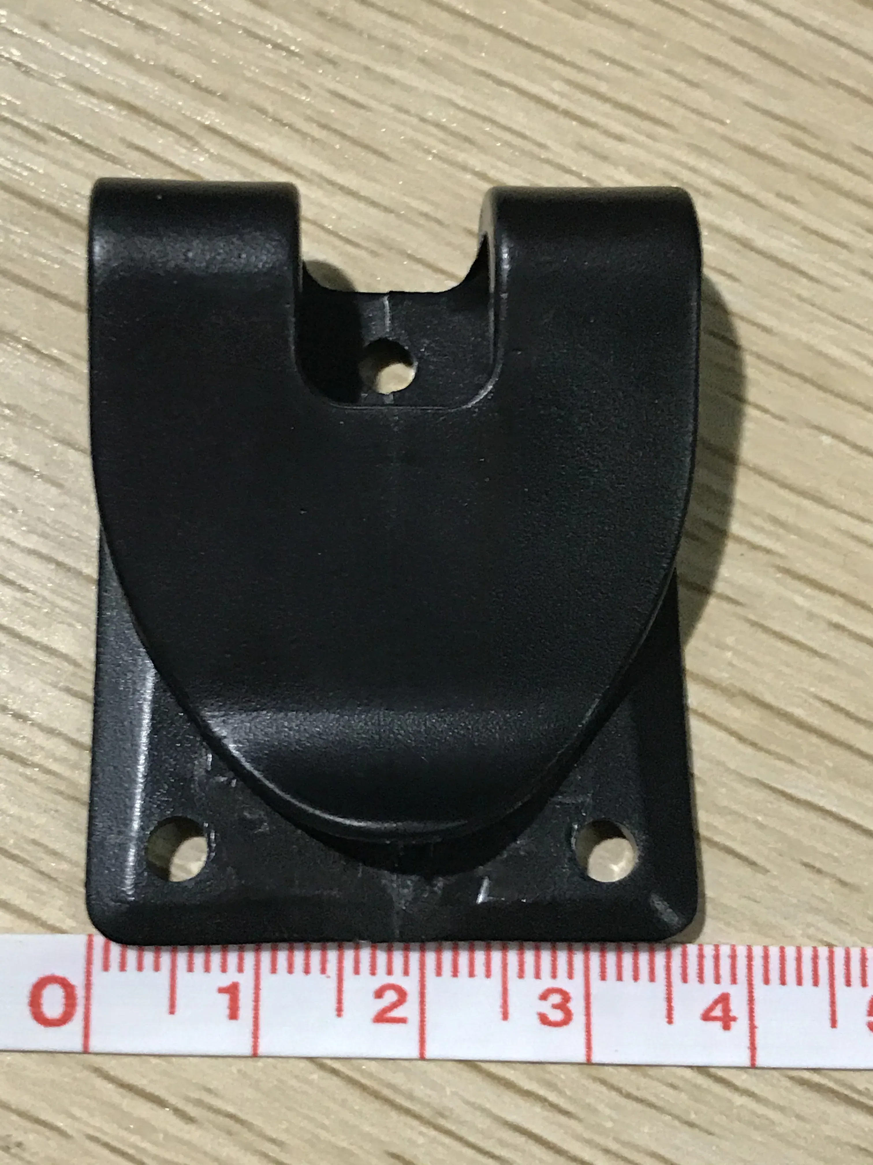 Heavy-Duty Fixed Belt Clip  Plastic Clip Swviel belt clipSwviel belt clip, Plastic Clip for case