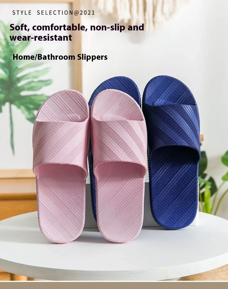 Slip On Sandals