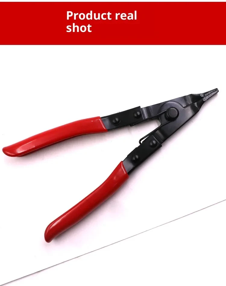 Hog Ring Pliers