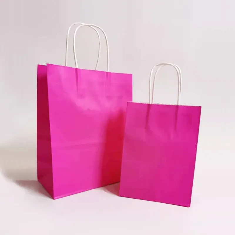 Small Gift Bags